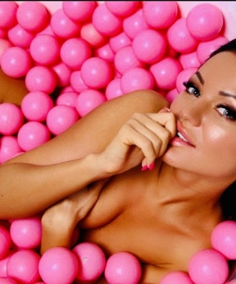 Анкета проститутки Жанна - город Любинский, 19 лет, №8264